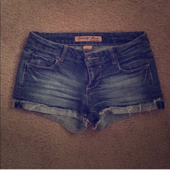 Lot of 3 Shorts SALE! Price Firm!