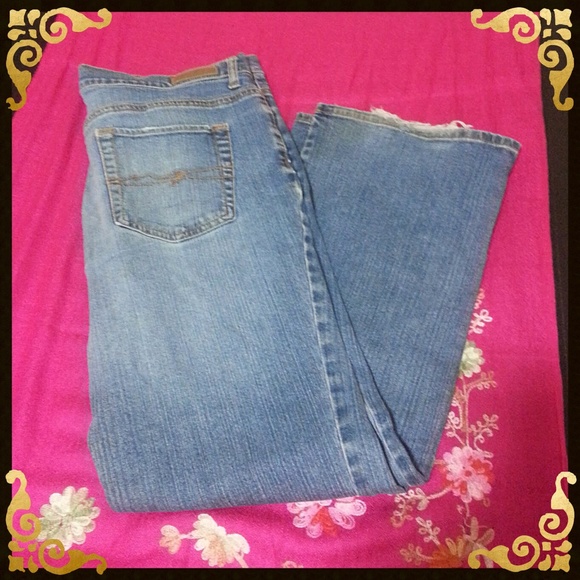 NY&C Jeans