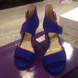 Very cute Jessica Simpson heels size 5