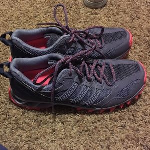 Adidas running shoes