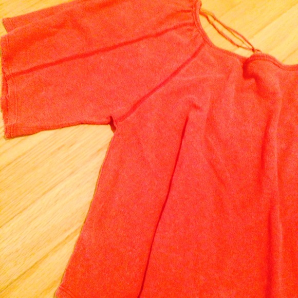 Free People top NWT size XS - Picture 3 of 4