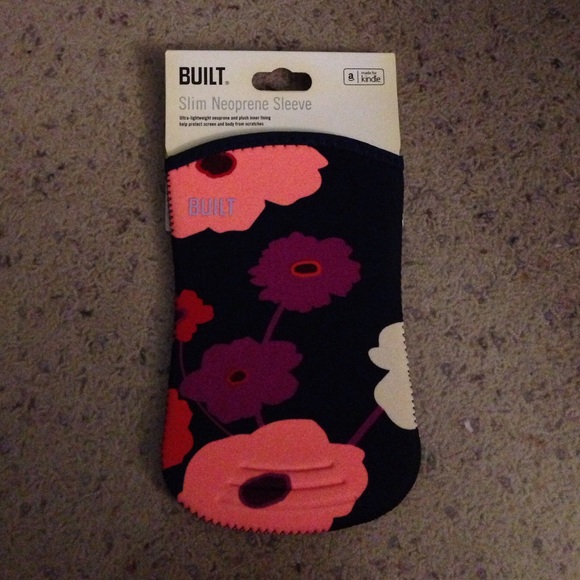 Kindle sleeve brand new