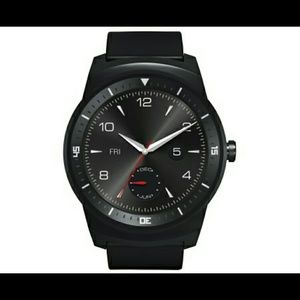 LG G Watch R