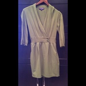 DRESS- Mirror/Dash from Urban Outfitters