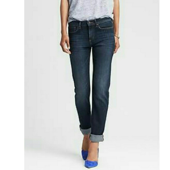 Banana Republic Classic Skinny jeans size 0