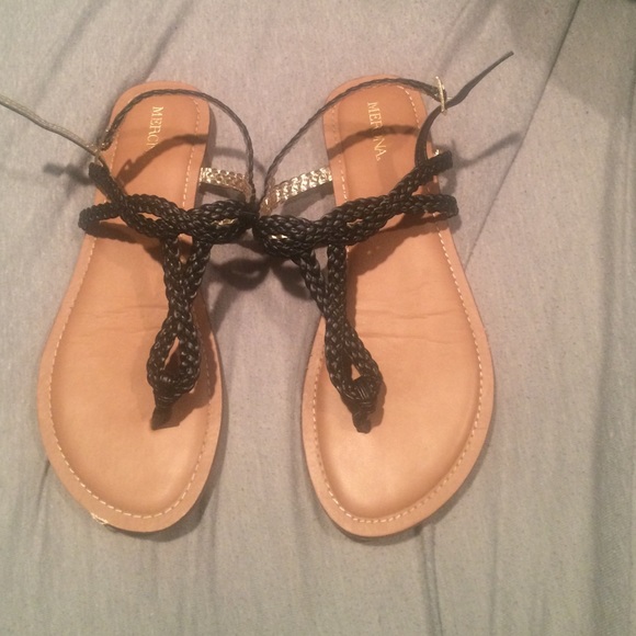 Sandals