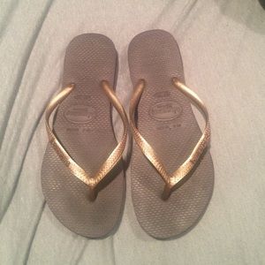 Flip flops