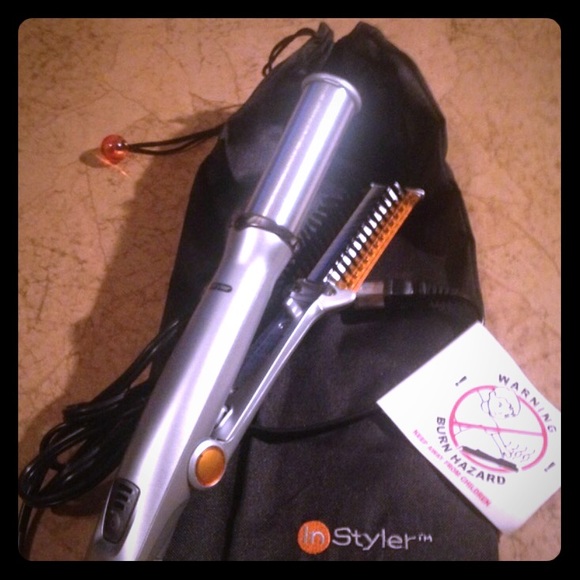InStyler