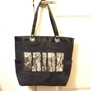 💎NWOT Bride Tote 👰💍