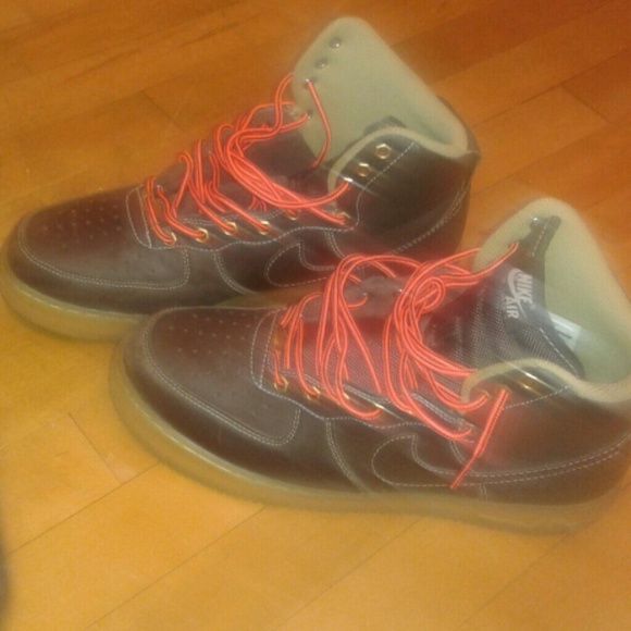 Nike Air Force