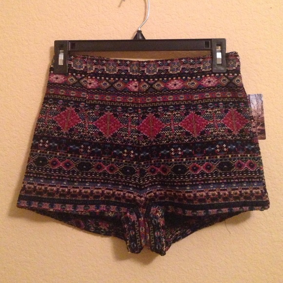 Ecote Other - Urban outfitter high waist shorts