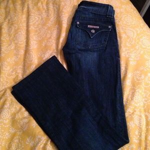 Hudson Jeans new, bootcut