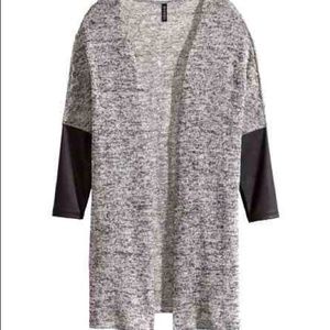 🌸H&M Olive green cardigan🌸