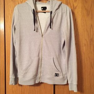 DC Hoodie