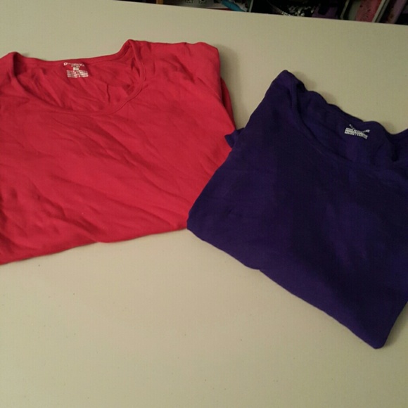 Jones New York Sport long sleeved shirts