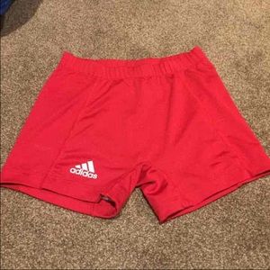 Adidas spandex