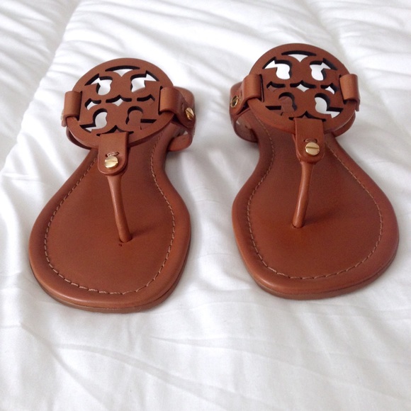 Tory Burch Shoes - Tory Burch Miller Sandals