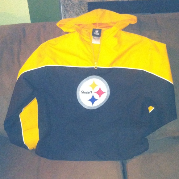 Reebok Other - NFL STEELERS GEAR.