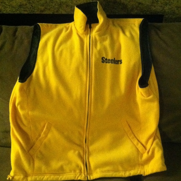 NFL STEELERS GEAR. - Picture 2 of 4