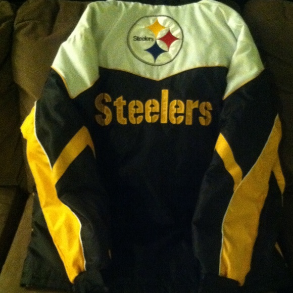 NFL STEELERS GEAR. - Picture 3 of 4