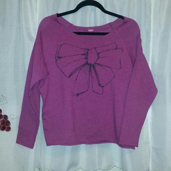 Light sweater