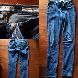 BULLHEAD jeans