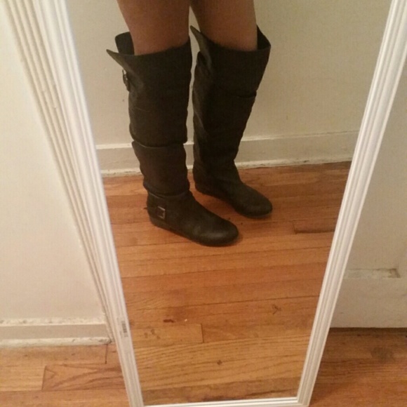 Steve madden  boots