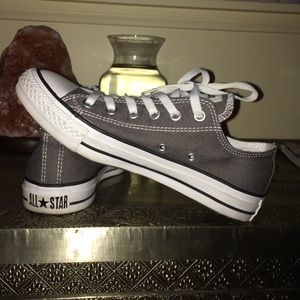 Original grey converse