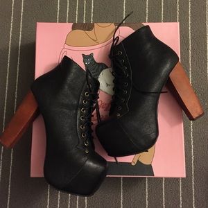 Jeffrey Campbell Litas