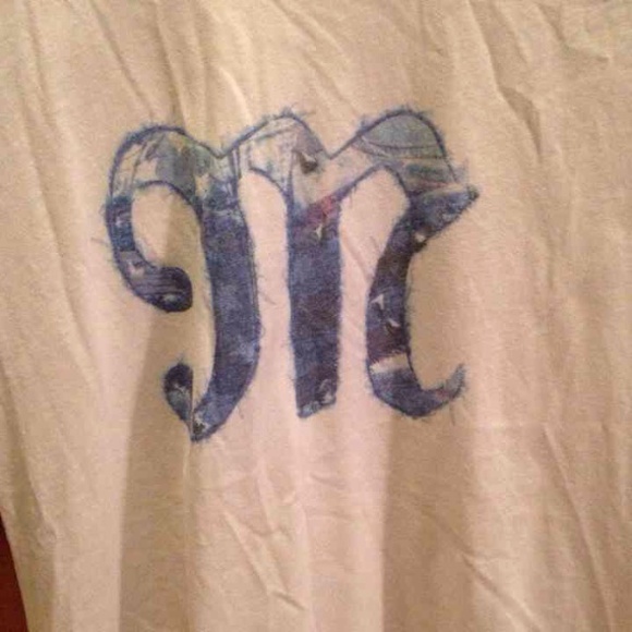 ❌SOLD❌ NWT Miss Me T shirt - Picture 3 of 3