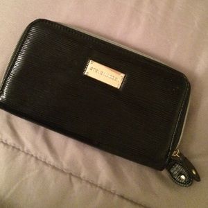 Steve Madden wallet