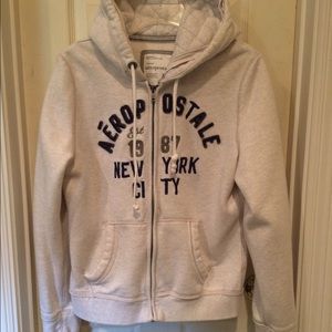 Aeropostale hoodie