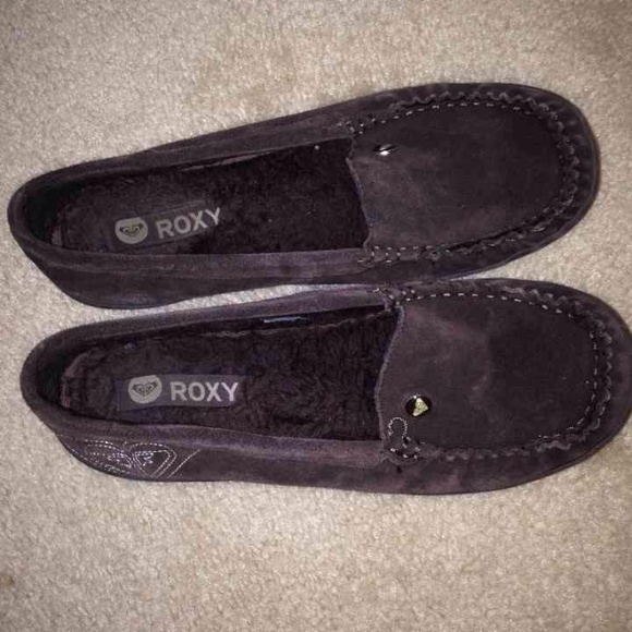 ❌SOLD❌ Roxy shoes - Picture 2 of 4