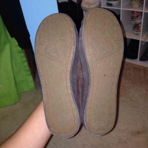 ❌SOLD❌ Roxy shoes - Picture 3 of 4