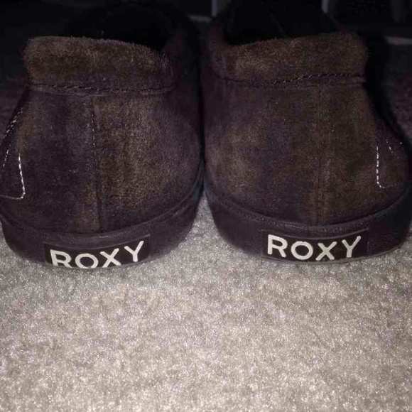 ❌SOLD❌ Roxy shoes - Picture 4 of 4
