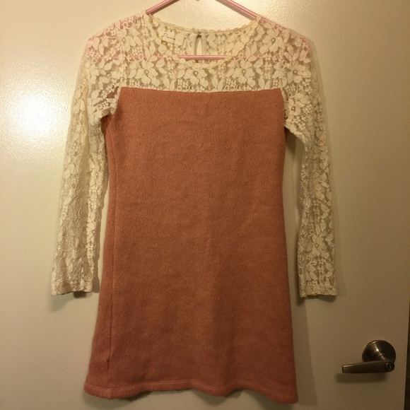 Moving sale/Pazzo-dress