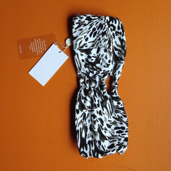 Mikoh Monaco Top - Picture 2 of 3