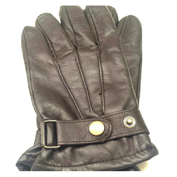 Roundtree & Yorke Gloves