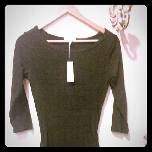 *NEW*JAMES PERSE DRESS (2)