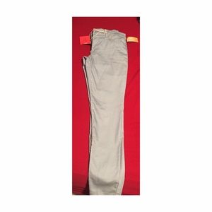 Mossimo Supply Co Skinny Colored Jeans