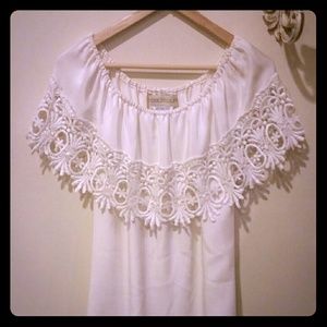 STONE_COLD_FOX Romper