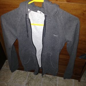Nike hoodie