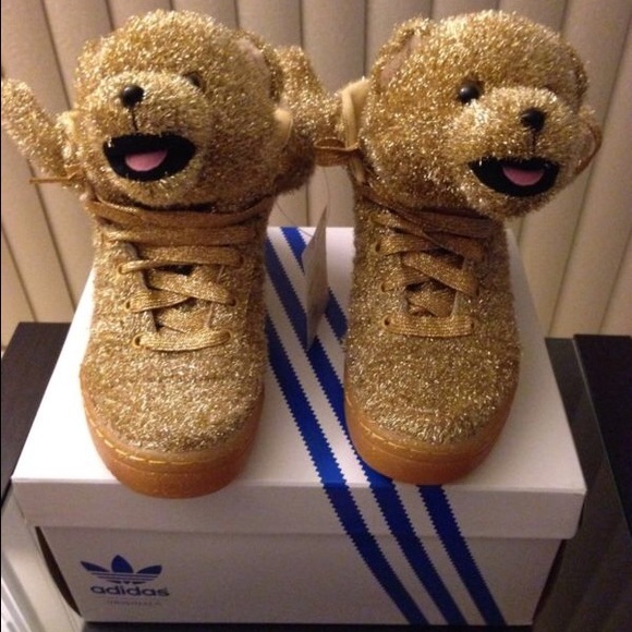 Jeremy Scott