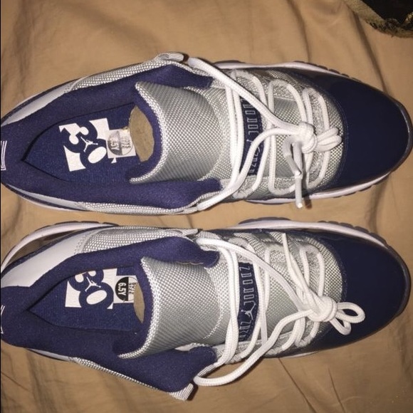 George Town 11s