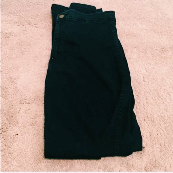 american apparel easy jeans DELETING TODAY