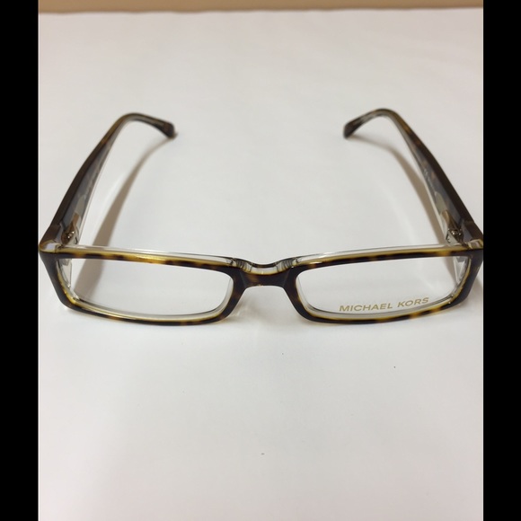 2015 Michael Kors prescription Ready Frames