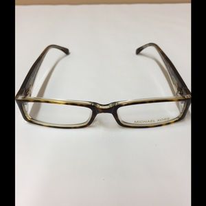 2015 Michael Kors prescription Ready Frames