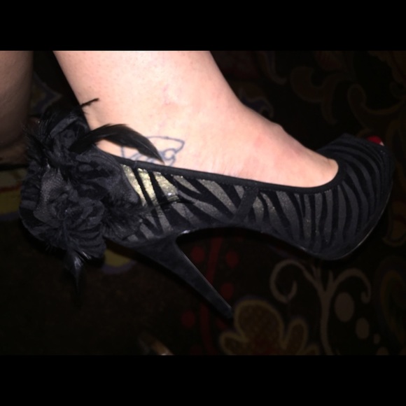 Sexy heels