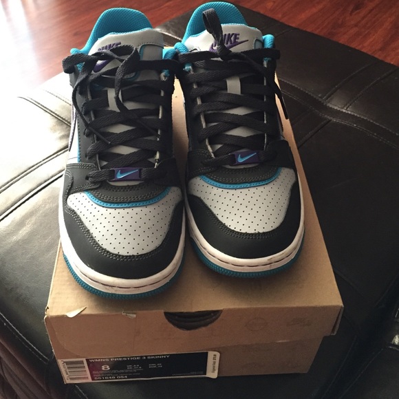 Nike sneakers