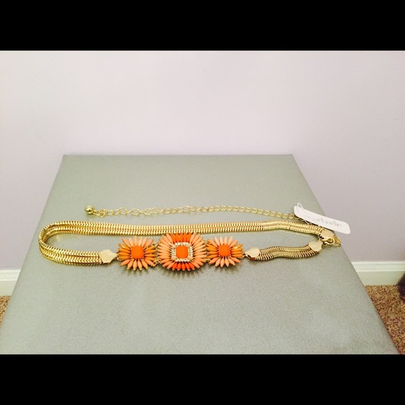 Gorgeous belt